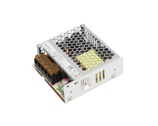 Enclosed AC/DC Power Supply (PSU)